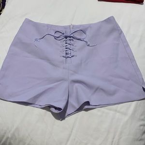 VTG The 7th Alternative Shorts